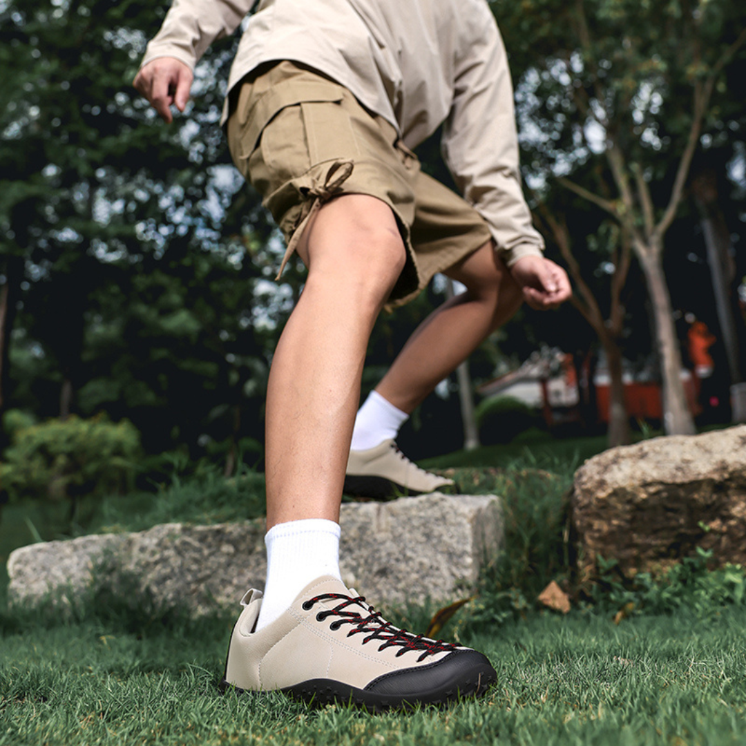 Anna | Vand- og Svedafvisende Sneakers