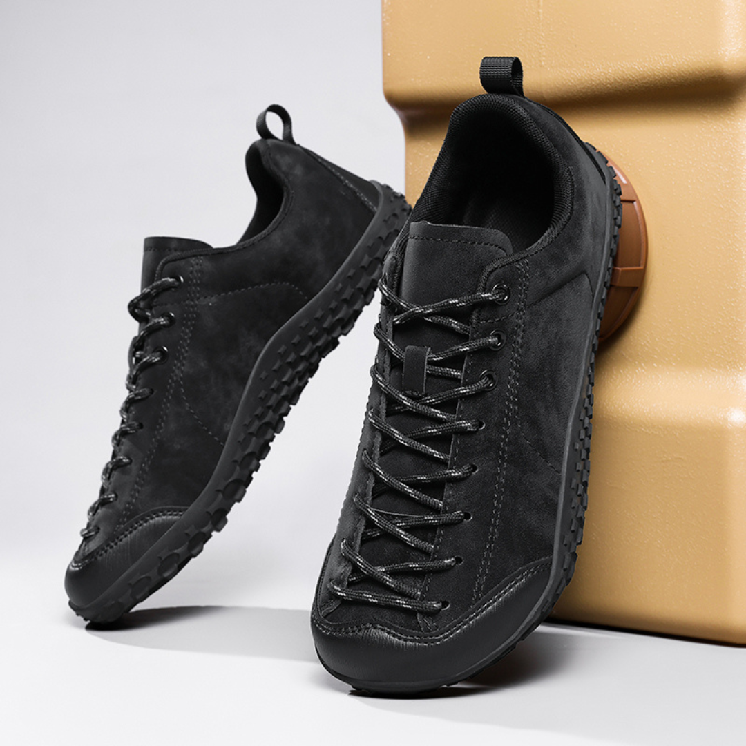 Anna | Vand- og Svedafvisende Sneakers
