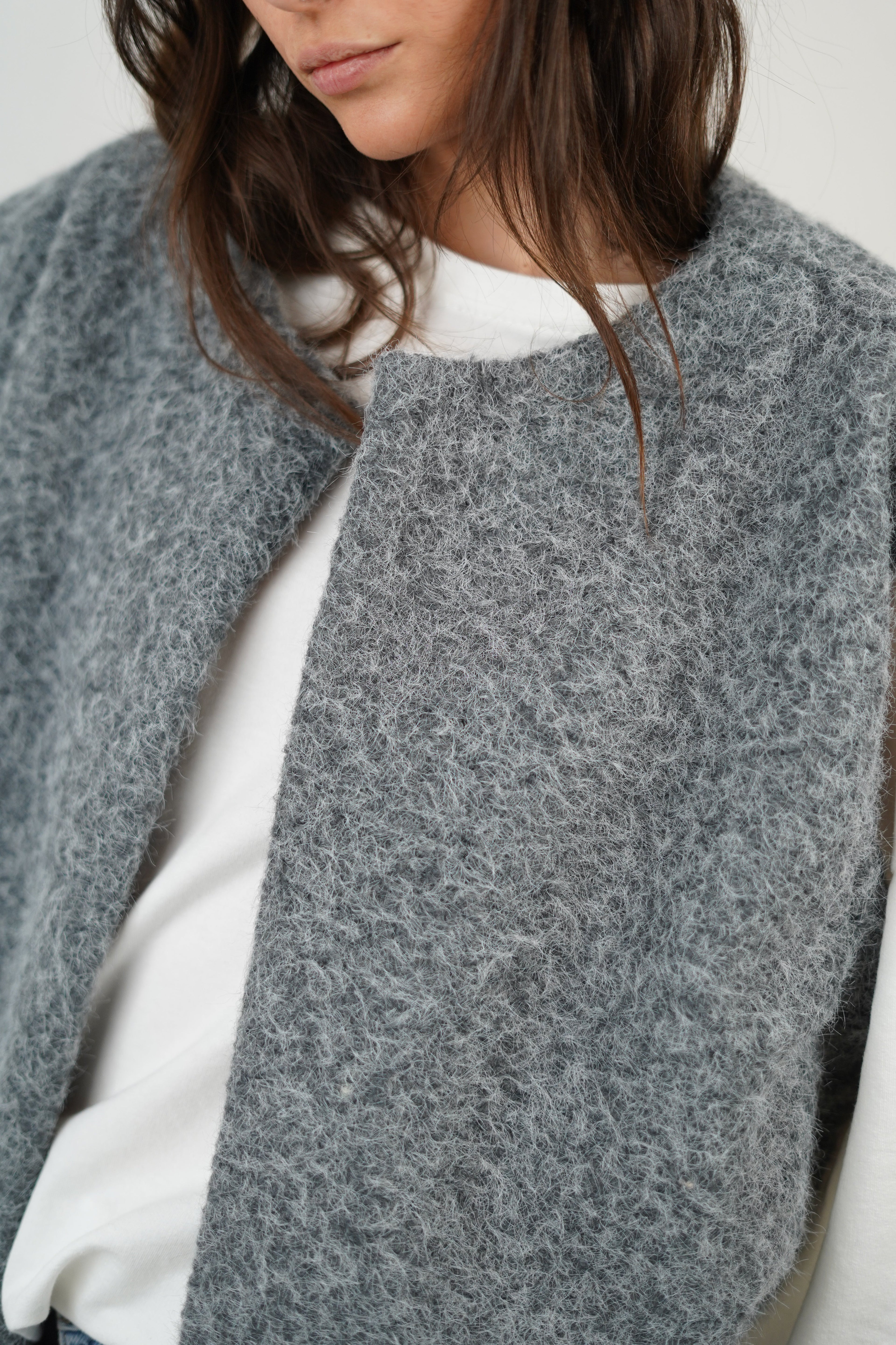 Laluna® | Trendy Vest
