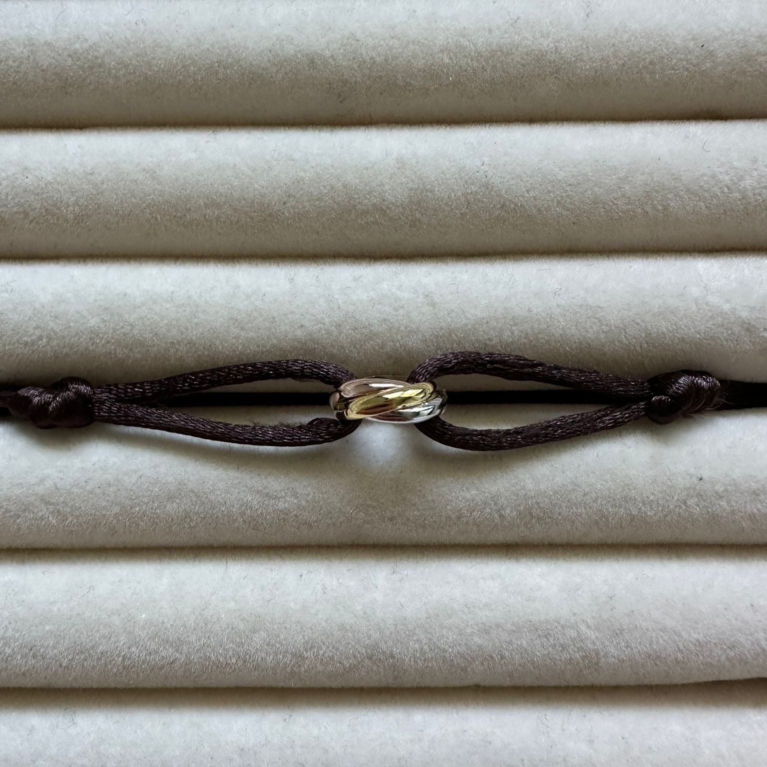 Fleur | Enkelarmbånd