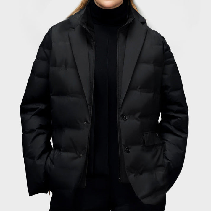 Laluna® | Elise Leroy Windjakke Downtown
