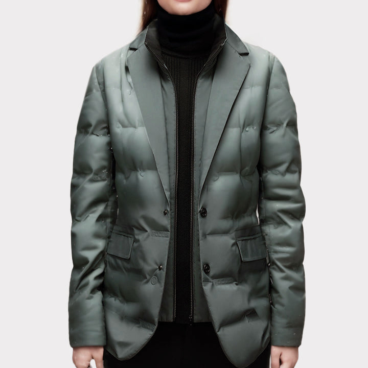 Laluna® | Elise Leroy Windjakke Downtown