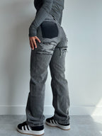 VIRALE REVNE JEANS