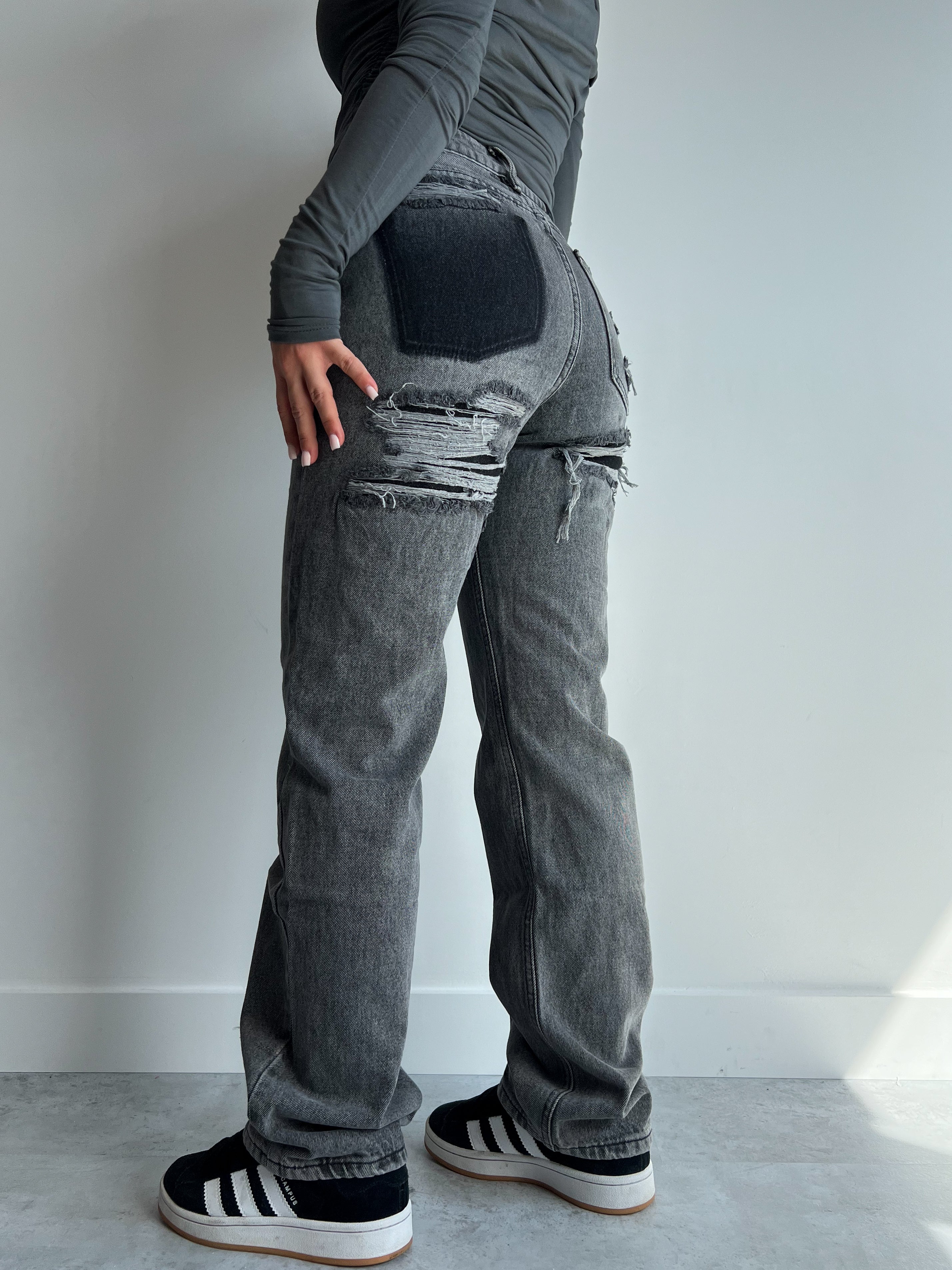 VIRALE REVNE JEANS