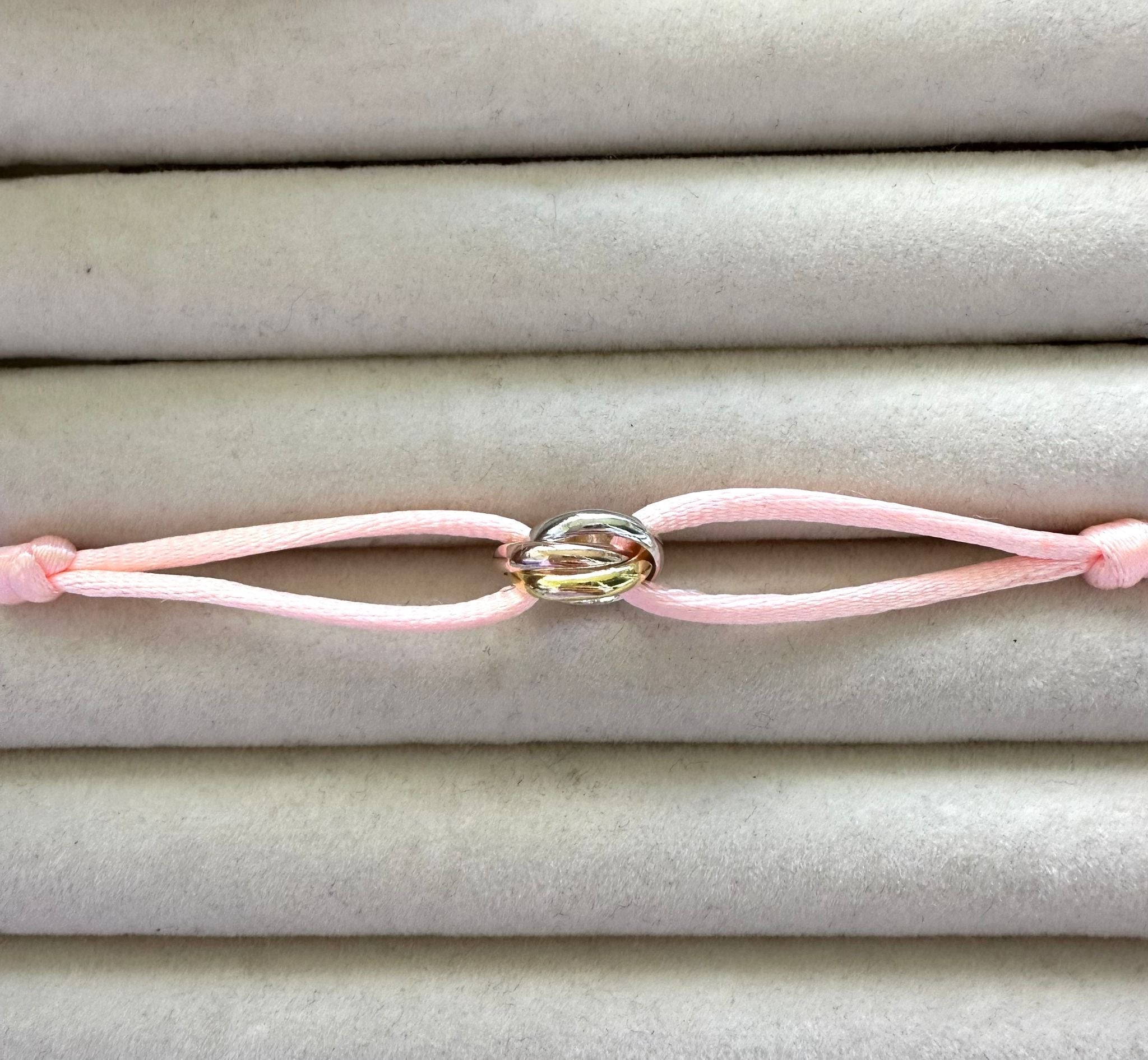 Fleur | Enkelarmbånd