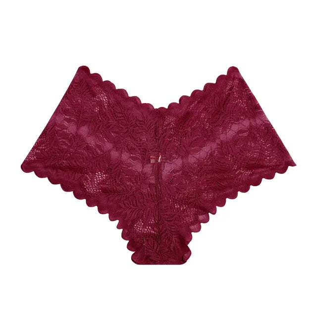 Laluna® | Romantiske blomster-slip
