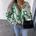 Laluna® | Moderne cardigan