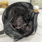 Laluna® | Elegant Hobo-skuldertaske