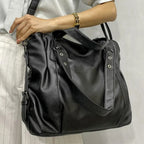 Laluna® | Elegant Hobo-skuldertaske