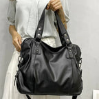 Laluna® | Elegant Hobo-skuldertaske