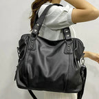 Laluna® | Elegant Hobo-skuldertaske