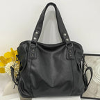 Laluna® | Elegant Hobo-skuldertaske