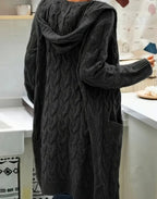 Anouk | LANG LOUNGEVEST