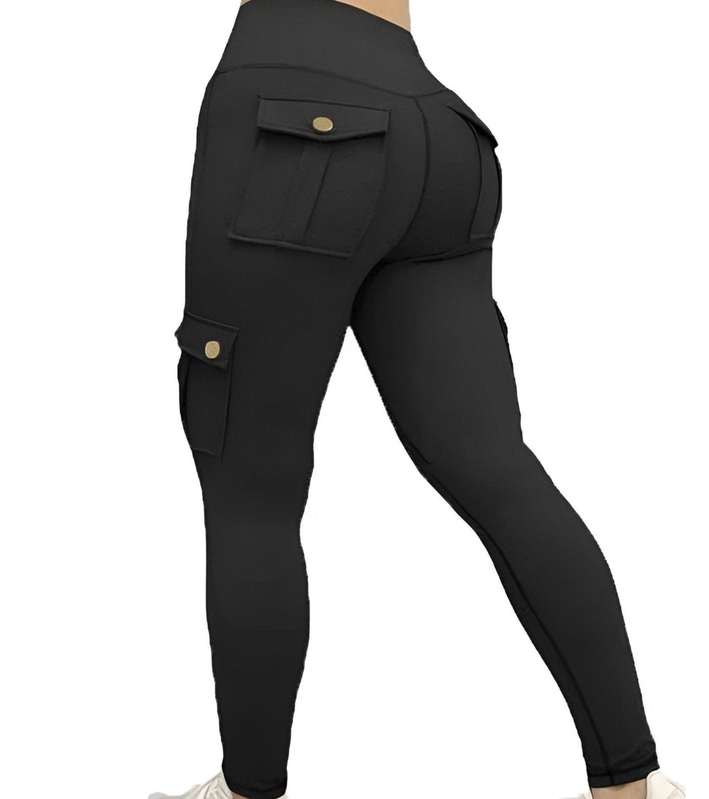 Iris | POCKET CARGO