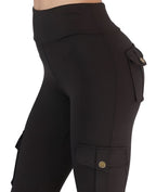 Iris | POCKET CARGO