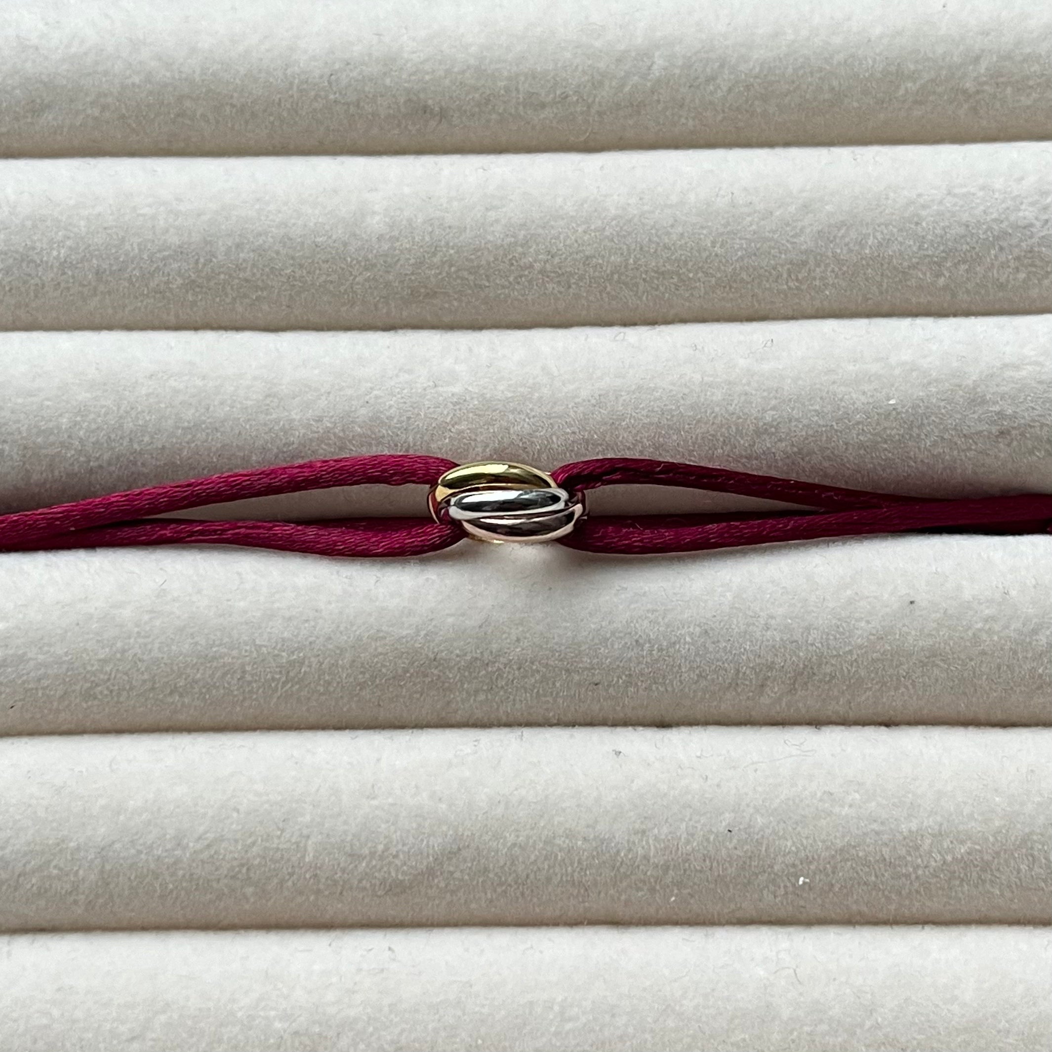 Fleur | Enkelarmbånd