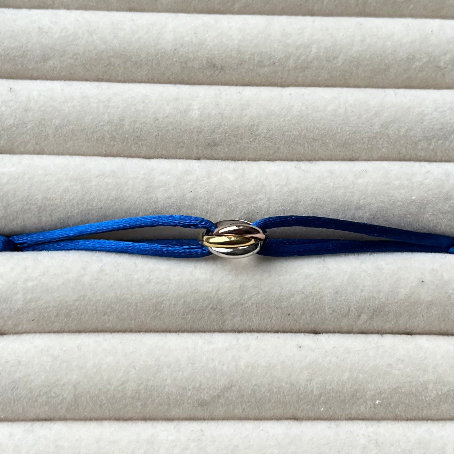 Fleur | Enkelarmbånd