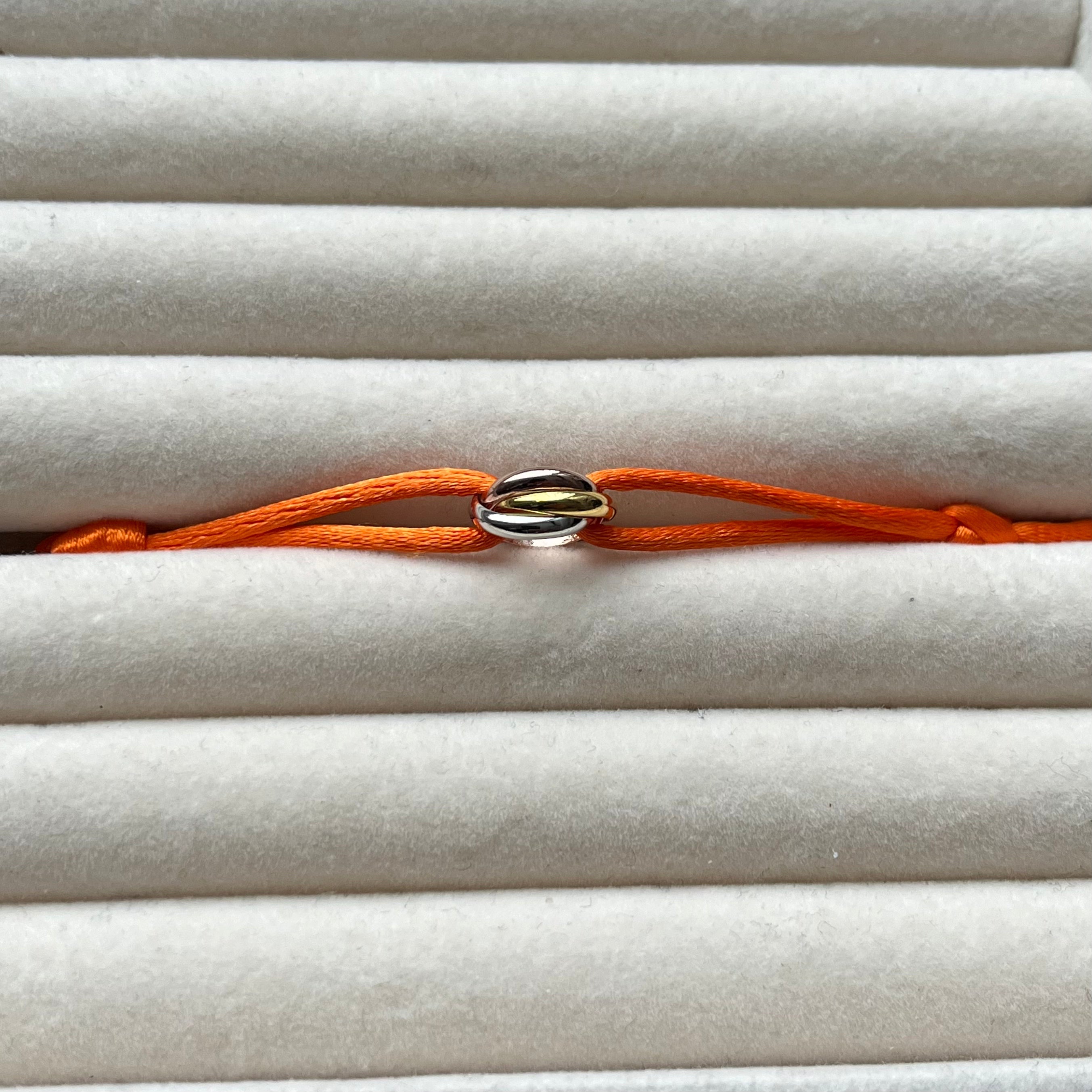 Fleur | Enkelarmbånd