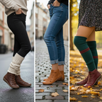 Elite Feet Støvler (Ny Kollektion)
