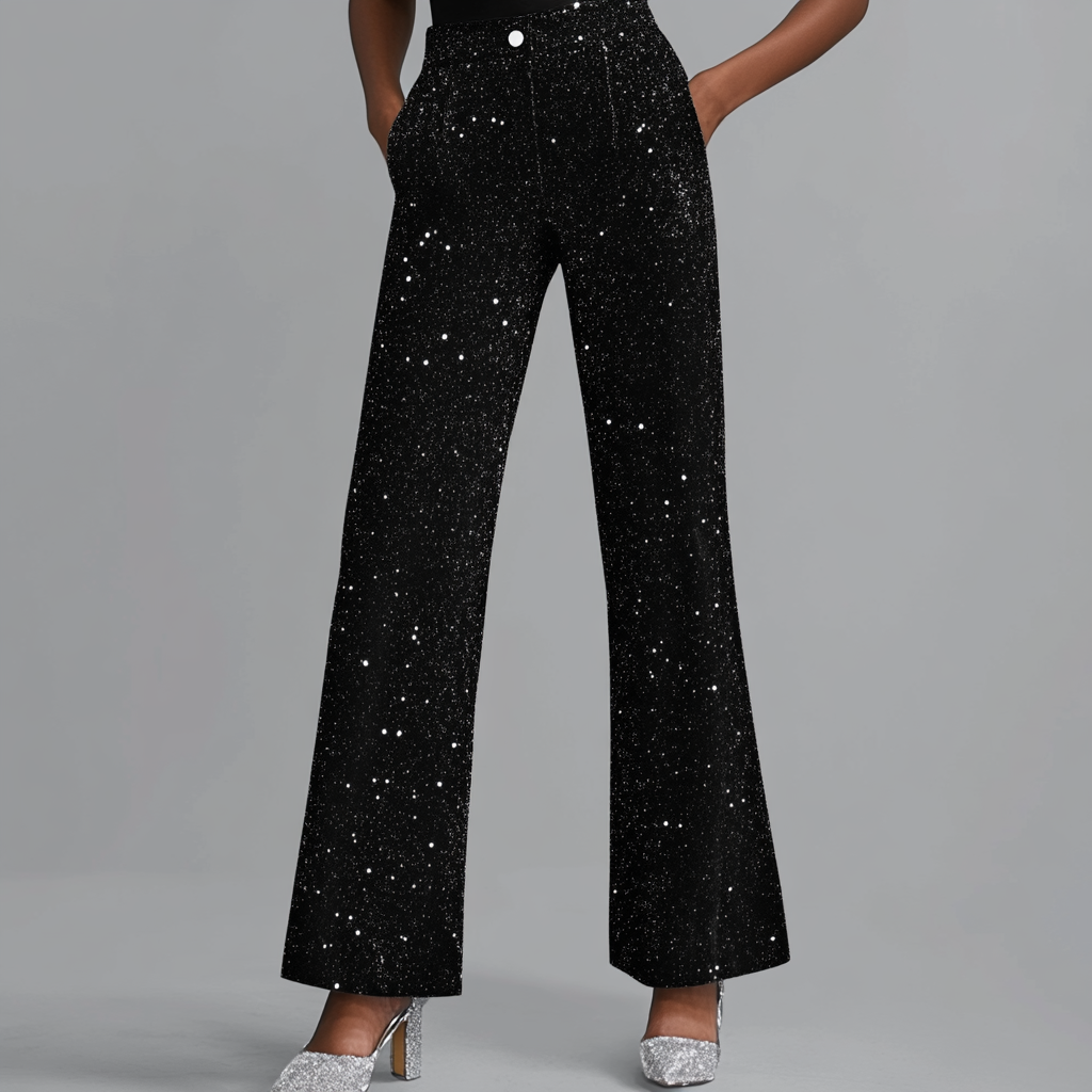Laluna® | Glitterbukser