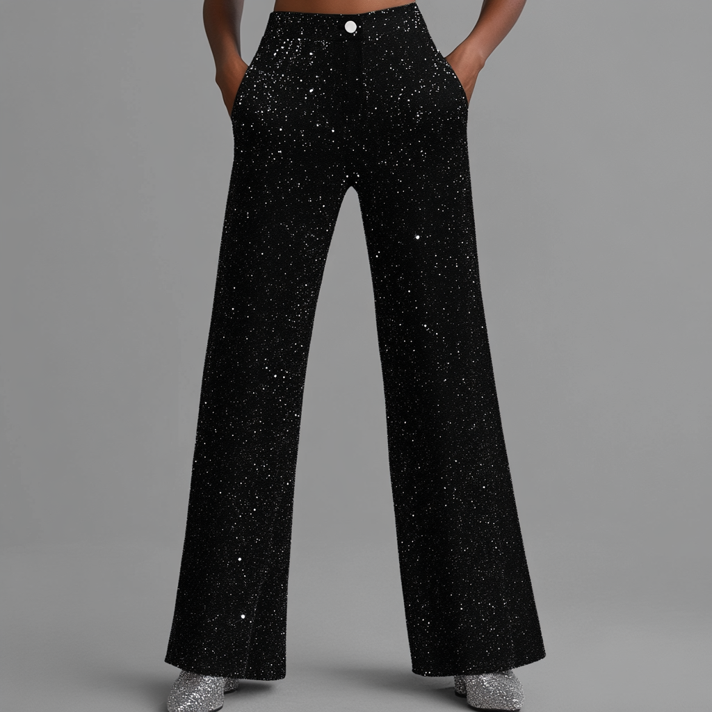 Laluna® | Glitterbukser