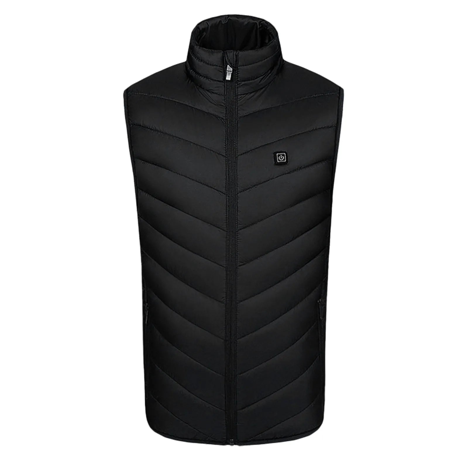 Icone™ BodyWarmer - Slank opvarmet vest