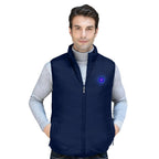 Icone™ BodyWarmer - Slank opvarmet vest