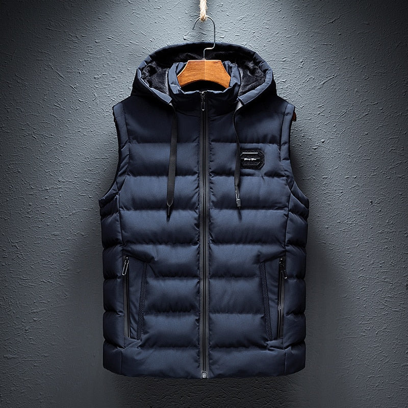 Niels | Termisk premium-bodywarmer