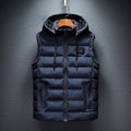 Niels | Termisk premium-bodywarmer