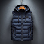 Niels | Termisk premium-bodywarmer