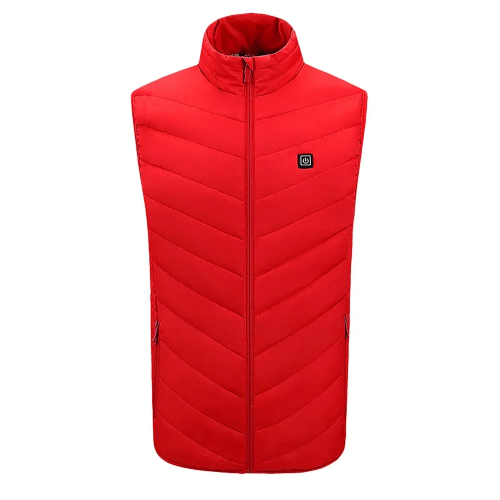 Icone™ BodyWarmer - Slank opvarmet vest