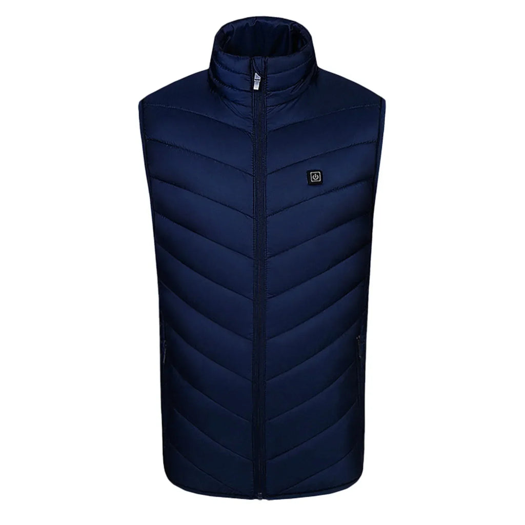 Icone™ BodyWarmer - Slank opvarmet vest