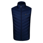 Icone™ BodyWarmer - Slank opvarmet vest