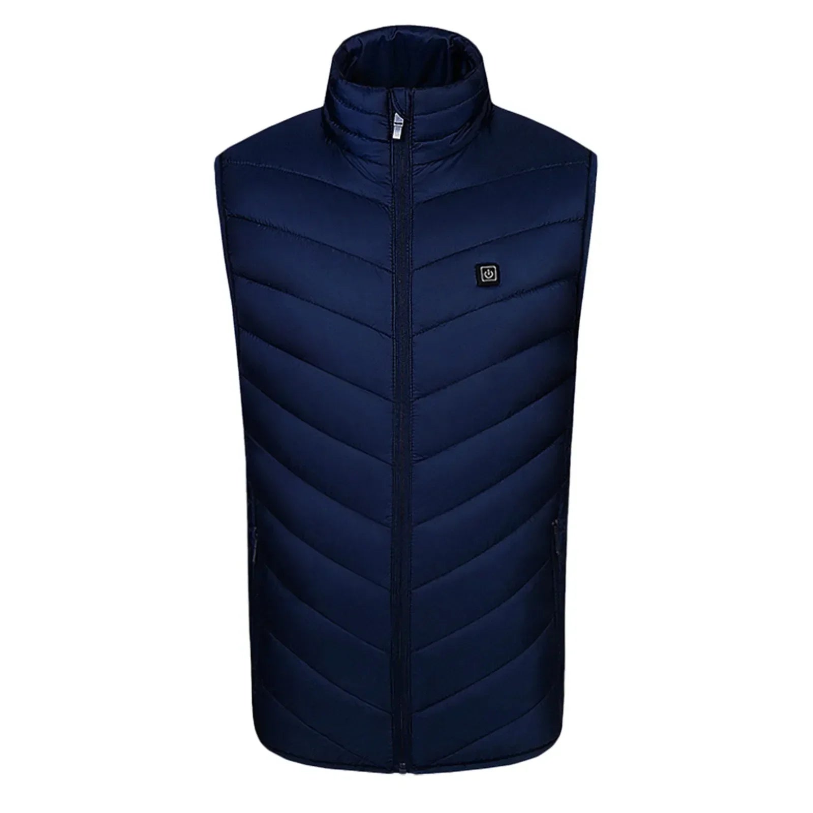 Icone™ BodyWarmer - Slank opvarmet vest