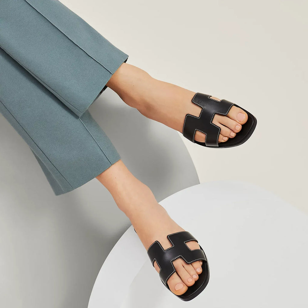 Milano Casual Luxe Sandaler