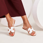 Milano Casual Luxe Sandaler