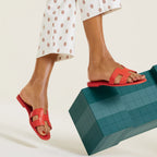 Milano Casual Luxe Sandaler