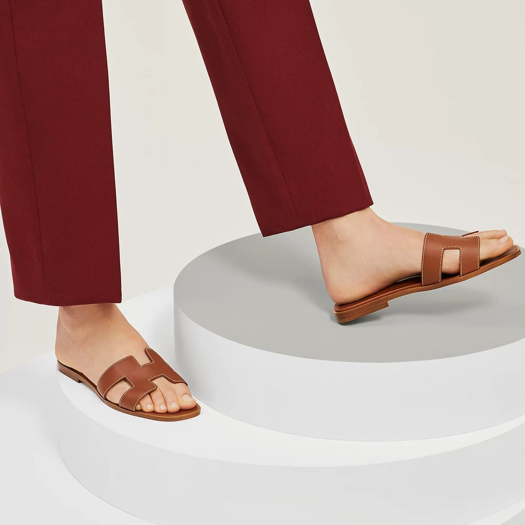 Milano Casual Luxe Sandaler