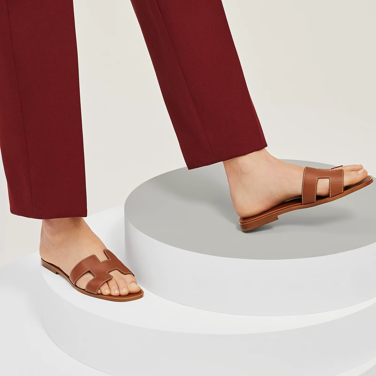 Milano Casual Luxe Sandaler