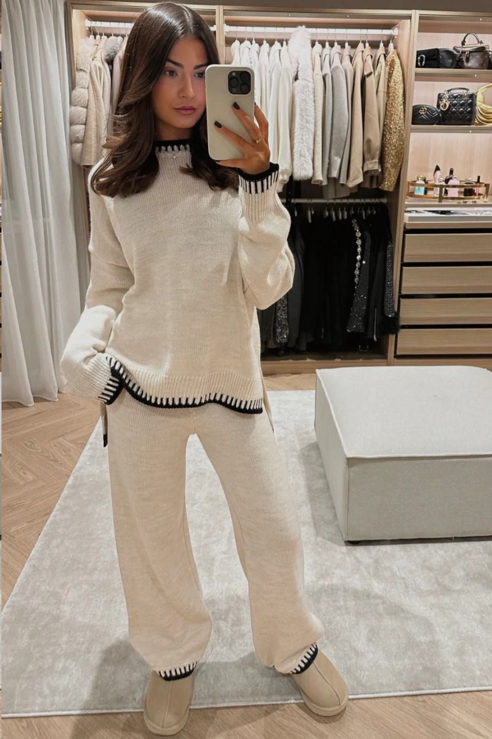 Laluna® | Behageligt sæt