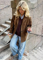 LALUNA® | RUSKIND BLAZER