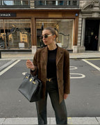 LALUNA® | RUSKIND BLAZER