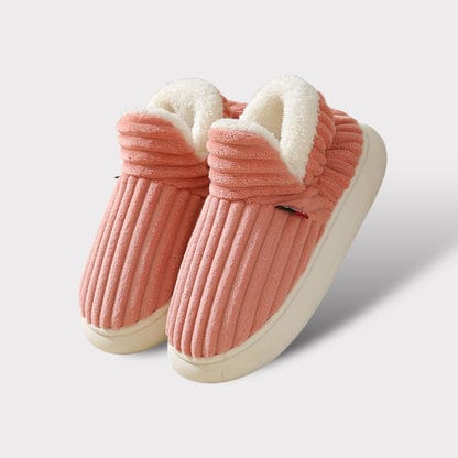 Esther | Bløde Cozy Hjemmesko