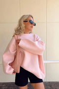 Laluna® | Trendy Oversize-sweater