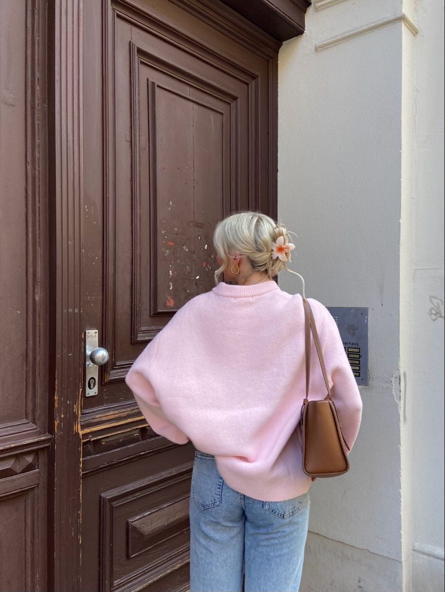 Laluna® | Trendy Oversize-sweater