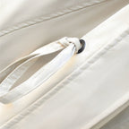 Emma | Moderne Tosfarvet Trenchcoat