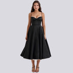 Macy™ - Elegant kjole