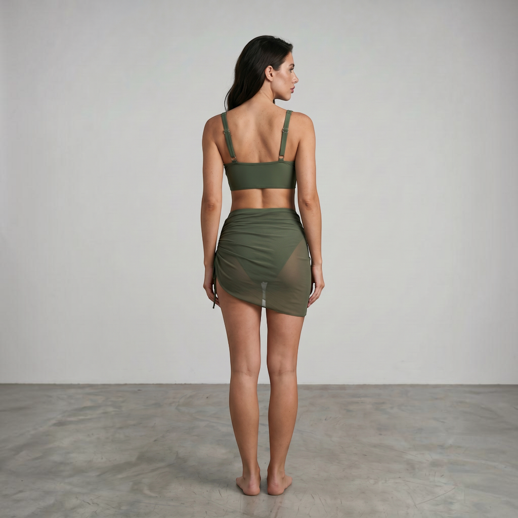 Lauren | Shaping-bikini
