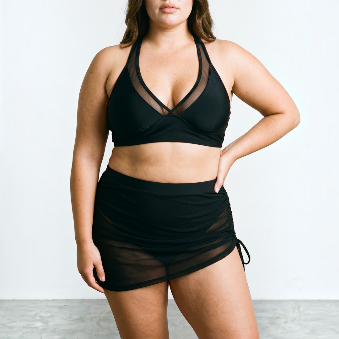 Lauren | Shaping-bikini
