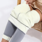 Femke | VARME VINTER-LEGGINGS